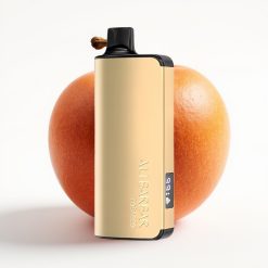 Alibarbar Ingot 9000 Puffs 22ml 2350mah Tabaco Mexico vape