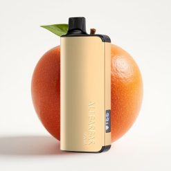 Alibarbar Ingot 9000 Puffs Fanta 22ml 2350mah LED Mexico vape