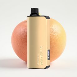 Alibarbar Ingot 9000 Puffs Limón Rosa 22ml 2350mAh 1.2Ohm