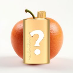 Alibarbar Rich 8000 Puffs Desechable 20ml 2000mAh Roulette