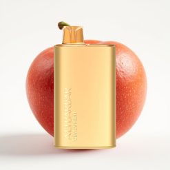 Alibarbar Rich 8000 Puffs Desechable Vape Fruta del Diablo 20ml 2000mAh