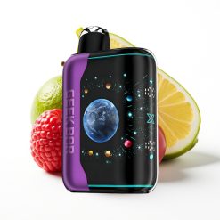 GEEK BAR Platinum Edition 25000 Puffs 20mL 2% Nicotina Cereza Lima Baya