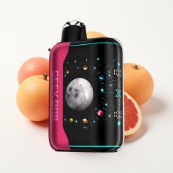 GEEK BAR Platinum Edition 25000 Puffs 20mL Polvo Rosa Ácido