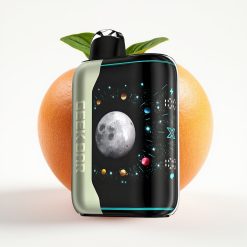 GEEK BAR Platinum Edition 25000 Puffs Menta de Miami, 20mL, 2% nicotina