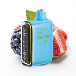 Geek Bar Pulse 15000 Puffs - 16ML, 5%, 650mAh Mexico vape