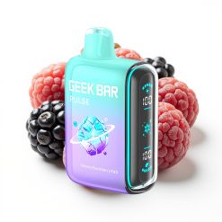 GEEK BAR Pulse 15000 Puffs Edición Frozen – 16ML, 5%, 650mAh