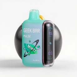 GEEK BAR Pulse 15000 Puffs Edición Menta – 16ML, 5%, 650mAh