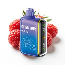 GEEK BAR Pulse 15000 Puffs Zodiac Edition 16ML 5% 650mAh