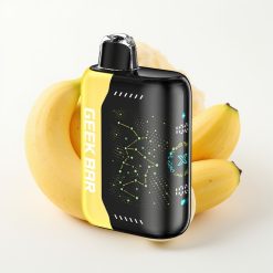 GEEK BAR Pulse X 25000 Puffs 18mL Nic 0-5% Pantalla Curva 3D USB-C