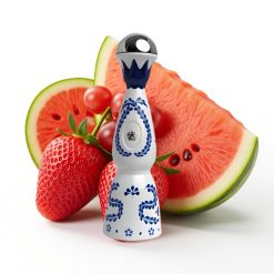 HUMO Azul 15000 Puffs Fresa Sandía Uva 20mL 5% USB-C Mexico vape