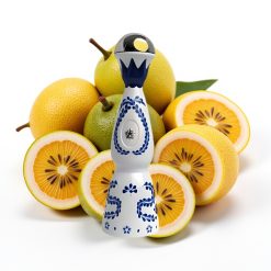 HUMO Azul 15000 Puffs Kiwi Maracuyá Guayaba Hielo 20mL 5% 500mAh USB-C