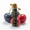 JNR Black&Golden 800 Puffs 550mAh 2ml Arándazo Cereza Azul