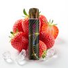 JNR Black&Golden 800 Puffs 550mAh Fresa Hielo Mexico vape