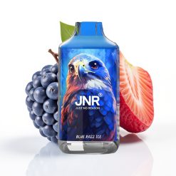 JNR Falcon 16000 Puffs Dispositivo Vape Arándano Azul Hielo 22ml 850mAh Tipo C