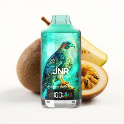 JNR Falcon X 18000 Puffs 24ml 750mAh Maracuyá Kiwi Mexico vape