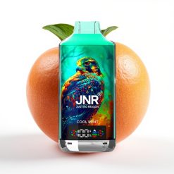JNR Falcon X 18000 Puffs 24ml 750mAh Menta Refrescante Mexico vape