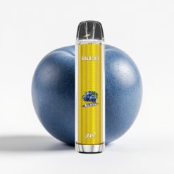 JNR Gold380 6000 Puffs 13ml 1500mAh Mr Azul Mexico vape