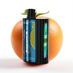 JNR Radiance 31000 Puffs HAWÁI 28ml Pantalla Inteligente Batería Recargable