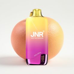 JNR Rainbow 10500 Puffs Disposable Vape Limón Rosa 18ml 5%