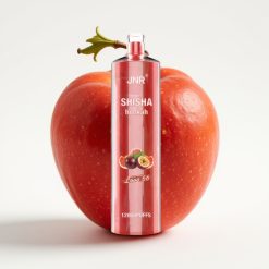 JNR Shisha Hookah 12000 Puffs Amor 66 24ml 750mAh Mexico vape