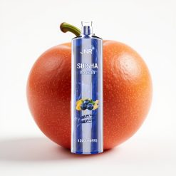 JNR Shisha Hookah 12000 Puffs Lady Killa 24ml 750mAh Tipo-C