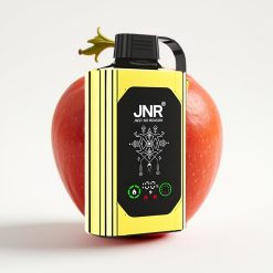 JNR Shisha Hookah Box 20500 Puffs Amor 66, 25ml, Dual Mesh Coil, Tipo-C